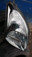 Лот: 7696889. Фото: 6. Фары Suzuki Swift 2004-2009 с...