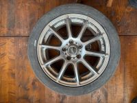 Лот: 25264812. Фото: 4. Колеса R17 5x114.3 A-tech Schneider... Красноярск
