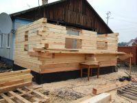Лот: 5984964. Фото: 16. Строительство домов, бань, гаражей...
