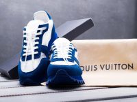 Лот: 16201207. Фото: 7. Кроссовки Louis Vuitton Runner...