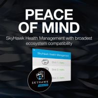Лот: 23338830. Фото: 7. Жесткий диск HDD Seagate SkyHawk...