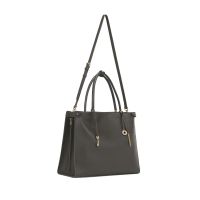 Лот: 25530593. Фото: 3. Сумка-тоут EKONIKA PREMIUM. Одежда, обувь, галантерея