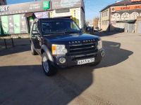 Лот: 6419253. Фото: 3. Land Rover Discovery 3. Красноярск