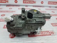 Лот: 20897827. Фото: 2. Компрессор кондиционера Mazda... Автозапчасти