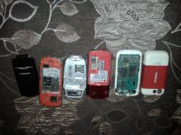 Лот: 3362601. Фото: 5. сотовые телефоны+бонусом наушники...