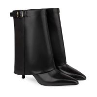 Лот: 25637352. Фото: 2. Полусапоги EKONIKA PREMIUM. Женская обувь