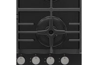 Лот: 23919563. Фото: 4. Газовая варочная панель KRONAsteel... Красноярск