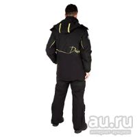 Лот: 14902370. Фото: 2. Костюм "Драйв V2" Фишермен Nova... Мужская одежда