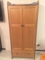 Лот: 9199199. Фото: 4. Детский шкаф IKEA Лексвик. Красноярск