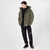 Лот: 22944323. Фото: 3. Мужская куртка Alpha Industries... Одежда, обувь, галантерея