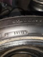 Лот: 25201333. Фото: 7. Комплект шин Dunlop Graspic DS3...