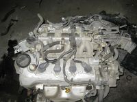Лот: 5167250. Фото: 2. Двигатель QG18DD Neo-DI. Автозапчасти
