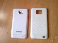 Лот: 2821121. Фото: 2. Samsung galaxy S 2 (отличная копия... Смартфоны, связь, навигация