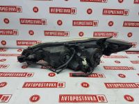 Лот: 20900171. Фото: 4. Фара галогеновая Toyota Wish ZGE20G... Красноярск