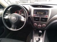 Лот: 5268235. Фото: 5. Subaru Impreza 2008 2.0л АКПП