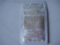 Лот: 1715422. Фото: 2. Пробник парфюмированного увлажняющего... Парфюмерия