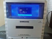 Лот: 16087361. Фото: 3. Samsung, AUX, FM, брендовый!. Бытовая техника