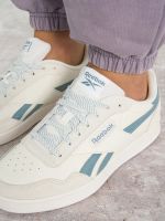 Лот: 24285483. Фото: 8. Кеды женские Reebok Court Advance...