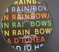 Лот: 15326635. Фото: 6. Radiohead ‎– In Rainbows BOX SET...