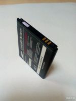 Лот: 9815685. Фото: 2. Z208 . АКБ Samsung SGH-i550... Запчасти, оборудование