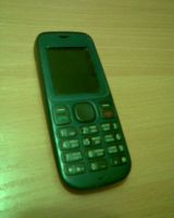 Лот: 3341964. Фото: 2. Nokia 100. Смартфоны, связь, навигация