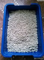 Лот: 19848022. Фото: 5. Наполнители для кошачьего туалета...