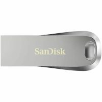 Лот: 24687546. Фото: 3. Флеш-накопитель SanDisk 256GB... Компьютеры, оргтехника, канцтовары