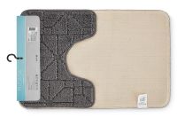 Лот: 24972173. Фото: 3. Набор ковриков MICASA Unity. Домашний быт