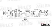 Лот: 21883067. Фото: 2. Рџсђрёрірѕрґ Рі Сѓр±Рѕсђрµ Renault... Автозапчасти