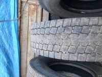Лот: 13606691. Фото: 6. Грузовая резина Tyrex 315/80 R22...