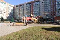 Лот: 25288358. Фото: 19. 1-комн. квартира , Красноярск...