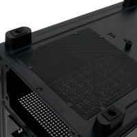Лот: 25226008. Фото: 7. Корпус miditower ATX, HSPD M510...