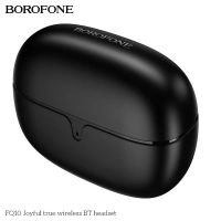 Лот: 25794698. Фото: 4. BT TWS Гарнитура BOROFONE FQ10... Красноярск