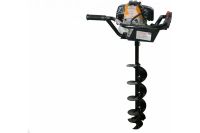 Лот: 21692428. Фото: 4. Мотобур Slogger EA50 (2,35 л.с... Красноярск