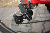 Лот: 3956231. Фото: 6. Велосипед для BMX и Мountain bike