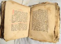 Лот: 6866098. Фото: 5. Церковная книга