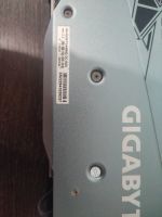 Лот: 22635105. Фото: 5. Видеокарта Gigabyte RTX 3060 Ti...