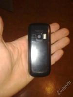 Лот: 775404. Фото: 2. Nokia 6303 (contact service). Смартфоны, связь, навигация