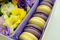 Лот: 6599390. Фото: 13. FlowerBox Цветочная коробка Коробка...