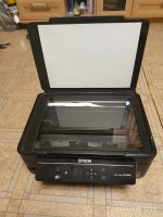 Лот: 24847036. Фото: 4. Принтер струйный EPSON stylus... Красноярск