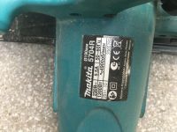 Лот: 16320681. Фото: 3. Дисковая пила Makita 5704R. Строительство и ремонт