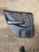 Лот: 20596127. Фото: 2. Дверь задняя левая Honda Fit GD. Автозапчасти