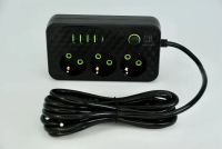 Лот: 25124520. Фото: 4. Новый. Гарантия. Удлинитель сетевой... Красноярск