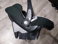 Лот: 13266152. Фото: 4. Автокресло Peg-perego Primo Viaggio...