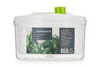 Лот: 23611468. Фото: 6. Сушилка-центрифуга BERKRAFT Lettuce