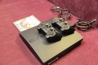 Лот: 8599215. Фото: 2. Sony Playstation 3 прошитая. Игровые приставки, консоли, видеоигры