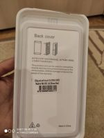 Лот: 16285911. Фото: 3. Чехол xiaomi mi 9 se. Смартфоны, связь, навигация