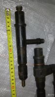 Лот: 8182404. Фото: 2. форсунки с дизеля, форсунка... Оборудование