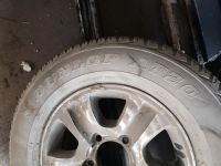 Лот: 17344393. Фото: 8. Диски R17 5*150 на Land Cruiser...