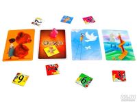 Лот: 8726038. Фото: 12. Настольная игра "Диксит (Dixit...